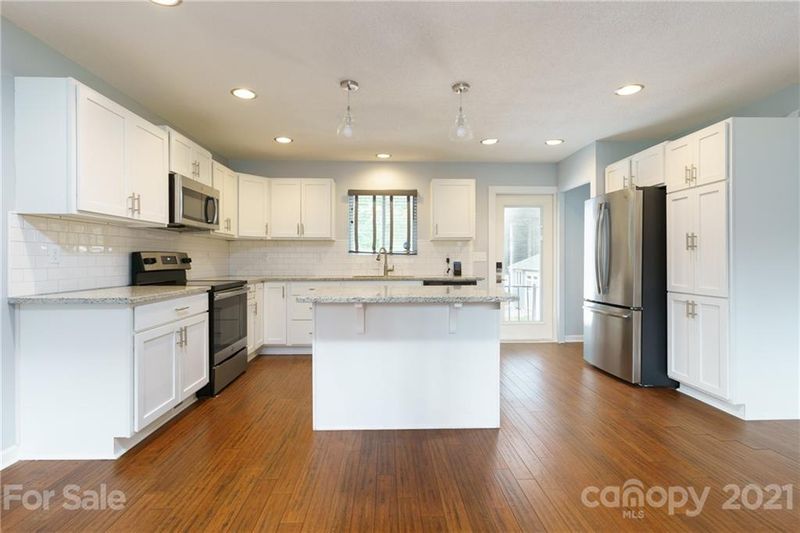 4139 Foxford Pl, Charlotte, NC 28215