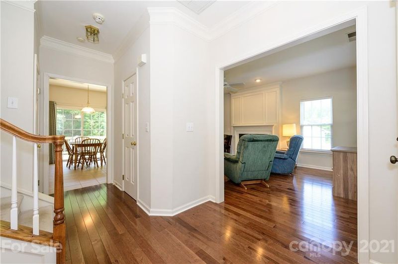 12535 Cardinal Woods Dr, Pineville, NC 28134