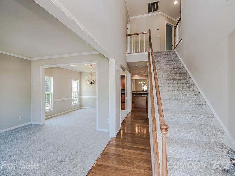 1015 Canopy Dr, Indian Trail, NC 28079