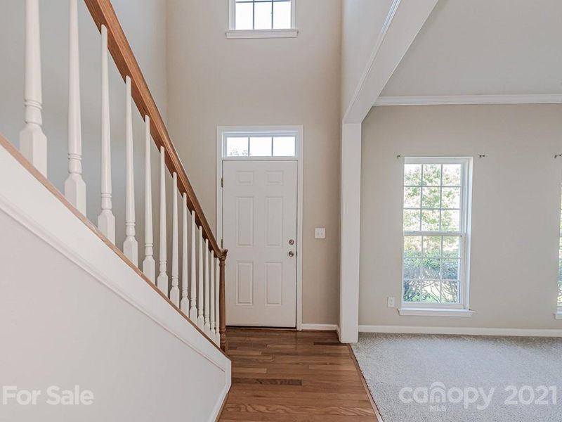 1015 Canopy Dr, Indian Trail, NC 28079