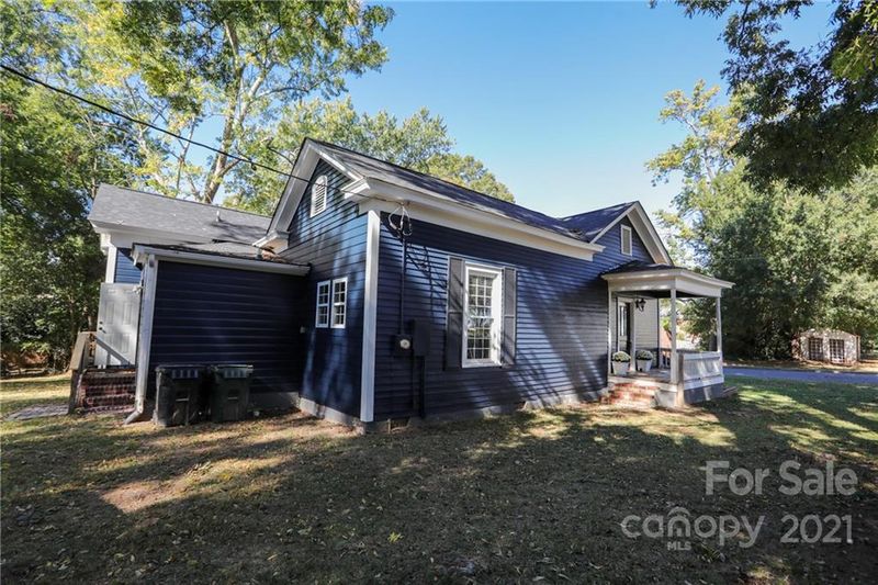 603 Jefferson St, Monroe, NC 28112