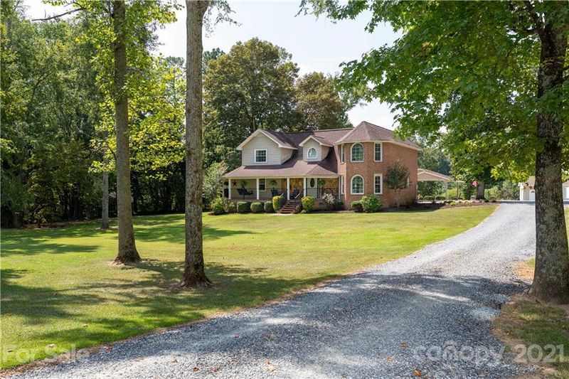277 Tirzah Rd, York, SC 29745