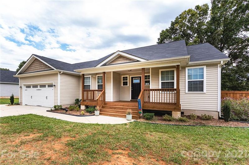 7849 Barkley Rd, Sherrills Ford, NC 28673