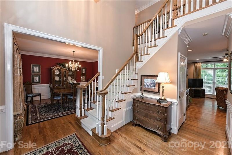 2601 Grimmersborough Ln, Charlotte, NC 28270