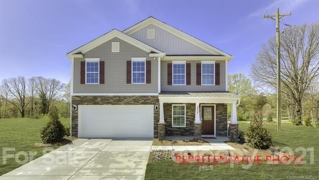 9730 Tea Garden Dr #289, Gastonia, NC 28056