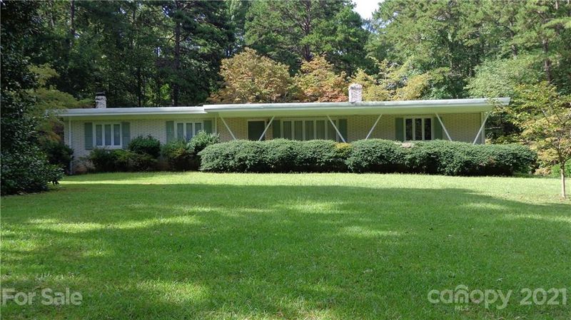 5815 Simpson Rd, Charlotte, NC 28216