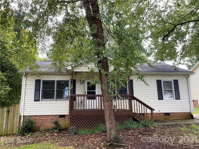 661 Flora Ave, Concord, NC 28027