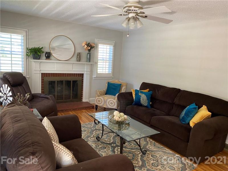 310 Ferrell Ave, Belmont, NC 28012