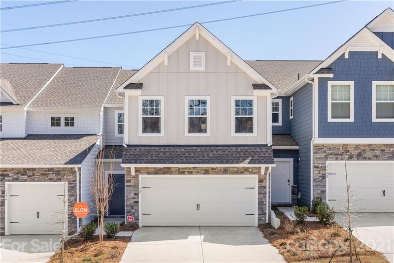 1123 Streamside Ln #26, York, SC 29745