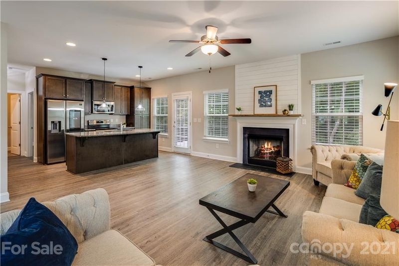 7926 Sally Clark Dr, Denver, NC 28037