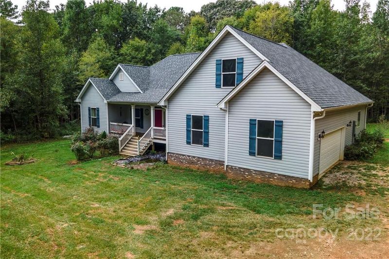 1648 Boyd Rd, Blackstock, SC 29014