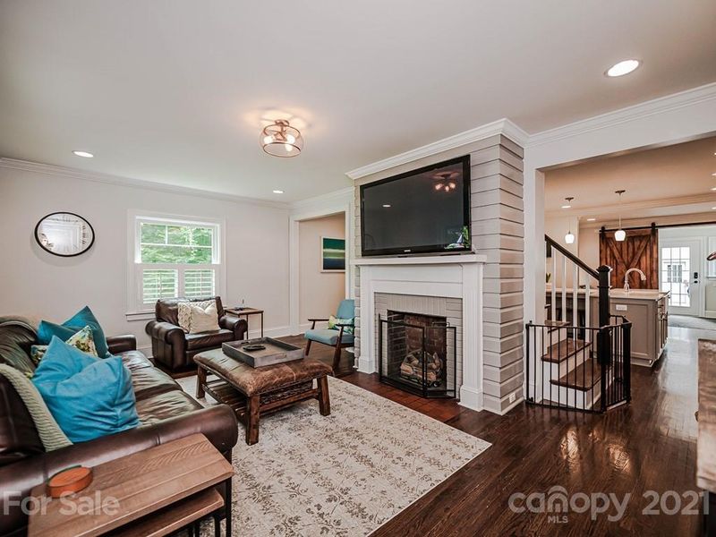 1226 Goodwin Ave, Charlotte, NC 28205