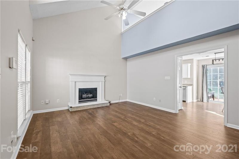 4706 Avalon Forest Ln, Charlotte, NC 28269