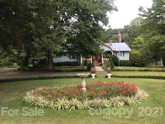 180 Old Limestone Rd W, York, SC 29745
