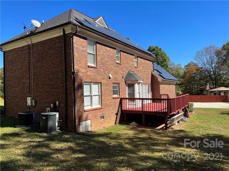 2829 Oldenway Dr, Charlotte, NC 28269