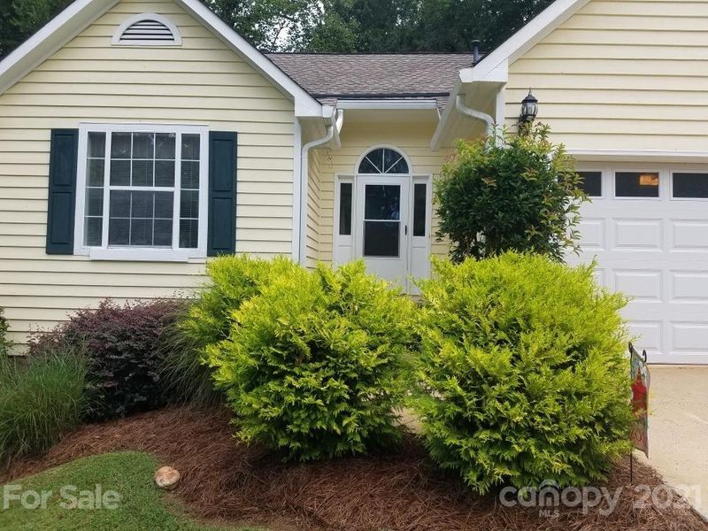 9105 Cedar River Rd, Huntersville, NC 28078
