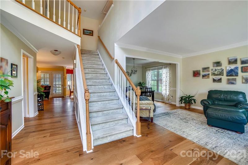 9503 Saddle Run Trl, Charlotte, NC 28269