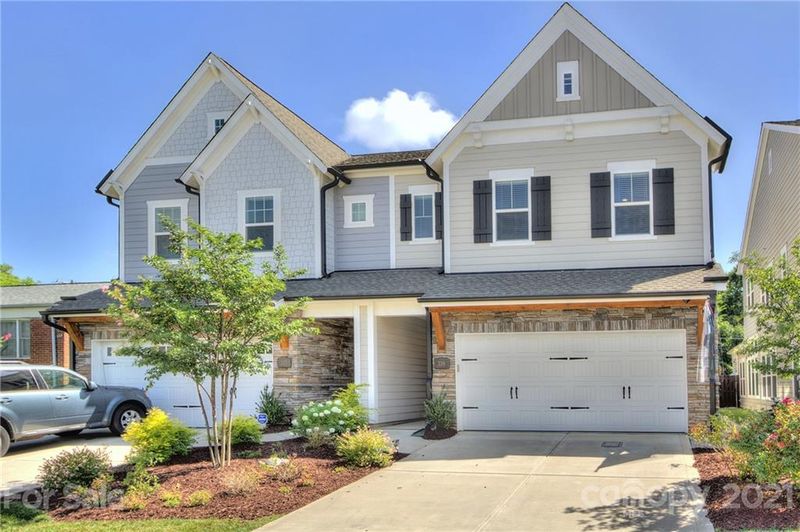 339 Belton St, Charlotte, NC 28209