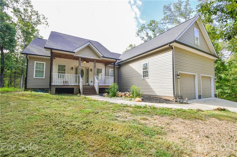 5920 Ra Austin Rd, Marshville, NC 28103