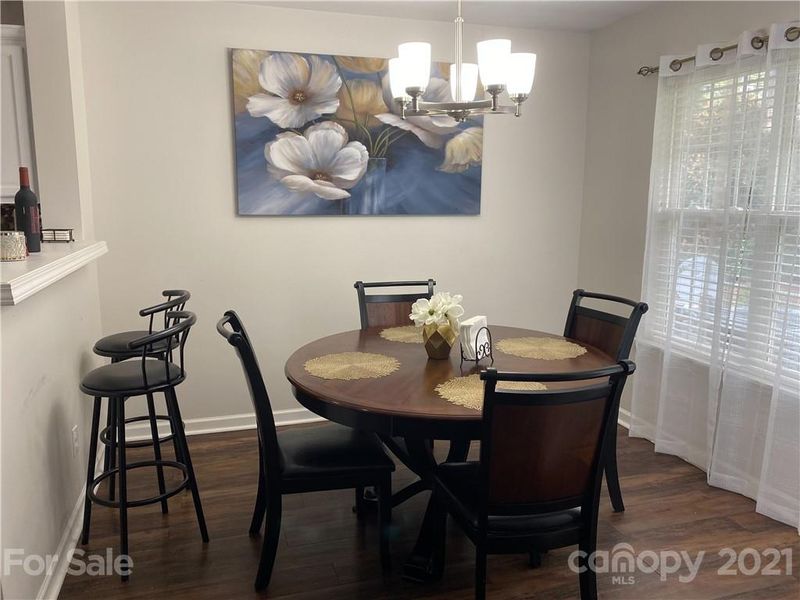 10654 Greyhound Dr, Charlotte, NC 28269
