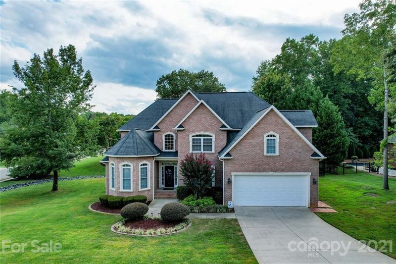 3757 Tea Olive Rd, Gastonia, NC 28056
