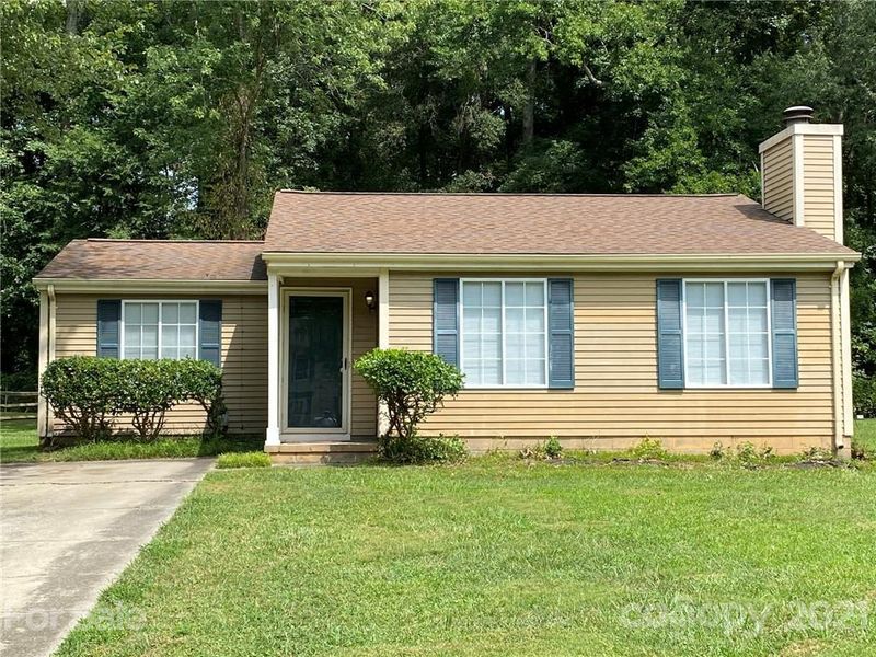 5408 Jaslie Ln, Charlotte, NC 28227