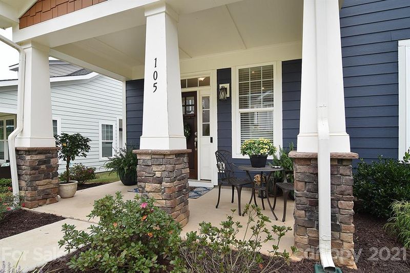 105 Mac Al, Cramerton, NC 28032