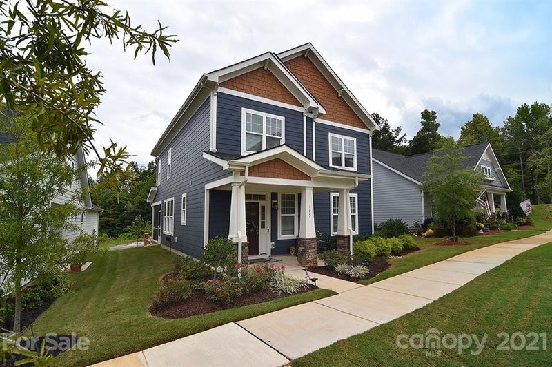 105 Mac Al, Cramerton, NC 28032