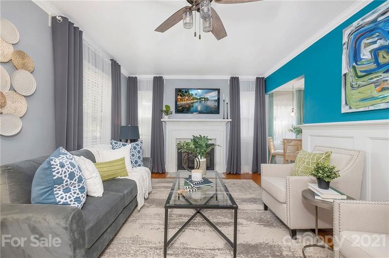2404 Commonwealth Ave, Charlotte, NC 28205