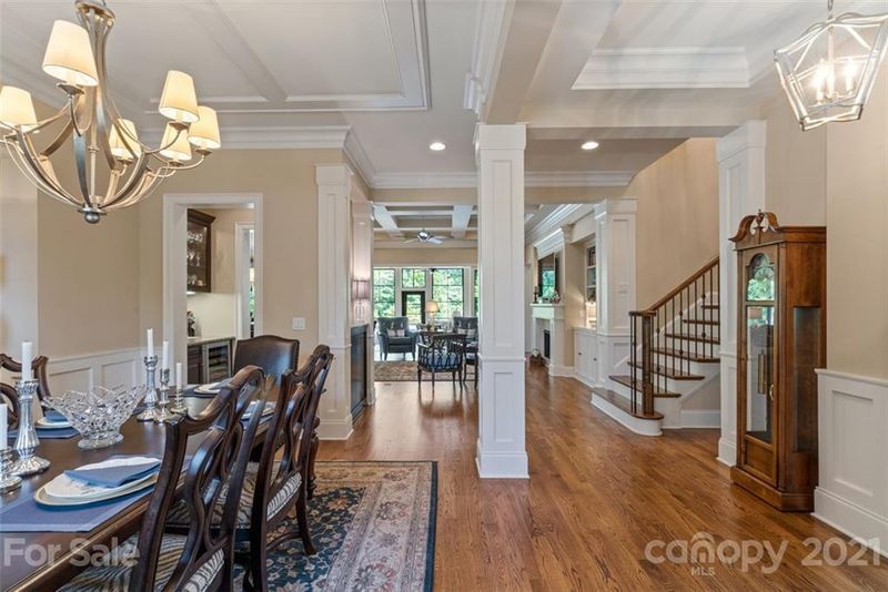 15715 June Washam Rd, Davidson, NC 28036