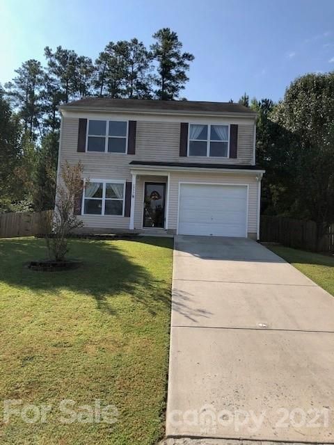 1777 Red Bird Cir, Concord, NC 28027