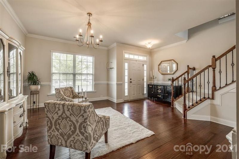 1257 Reflection Ave, Concord, NC 28027