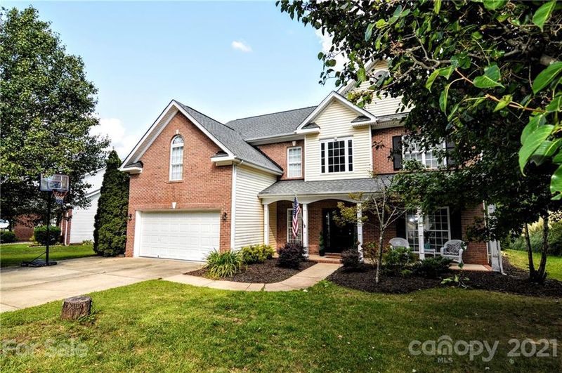 2016 Trace Creek Dr, Waxhaw, NC 28173
