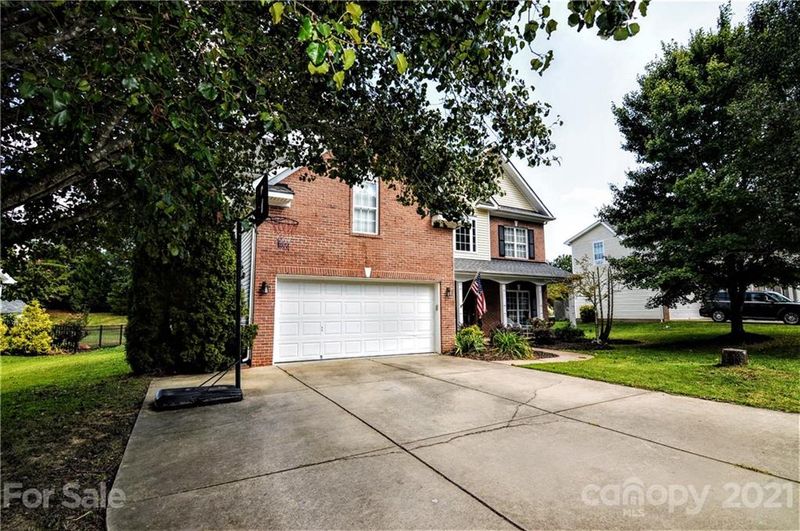 2016 Trace Creek Dr, Waxhaw, NC 28173