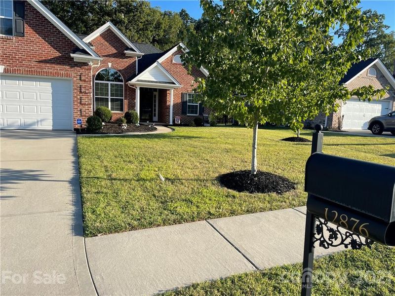 12876 Hill Pine Rd #64, Midland, NC 28107