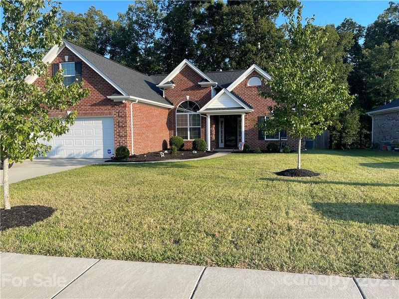 12876 Hill Pine Rd #64, Midland, NC 28107