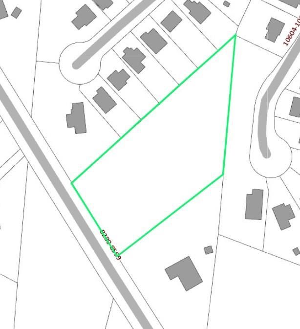 8416 Sam Dee Rd, Charlotte, NC 28215