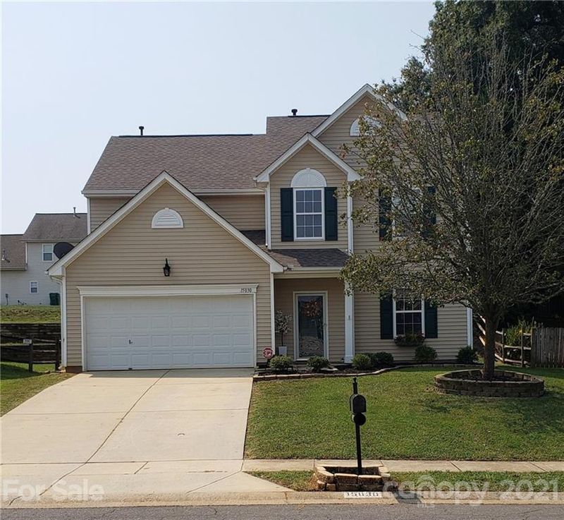 15030 Jerpoint Abby Dr, Charlotte, NC 28273
