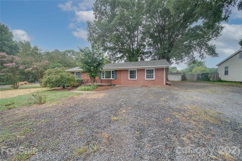 7819 Cagle Dr, Mint Hill, NC 28227
