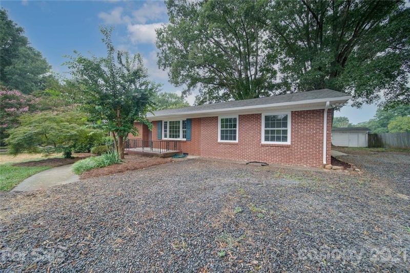 7819 Cagle Dr, Mint Hill, NC 28227