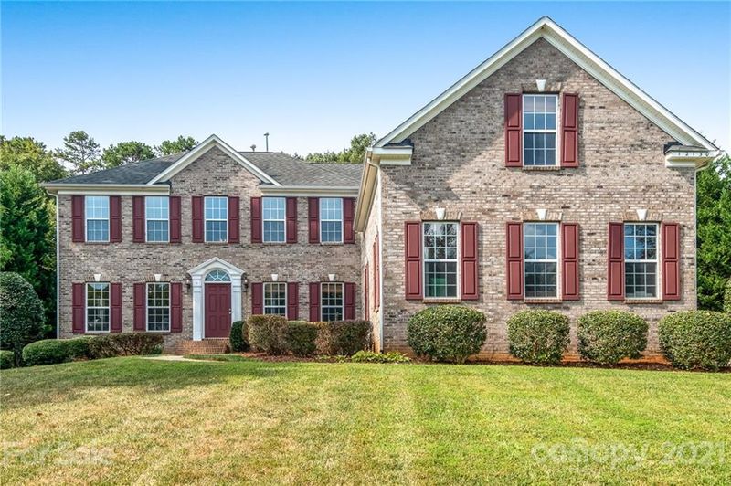 12130 Jumper Dr, Mint Hill, NC 28227