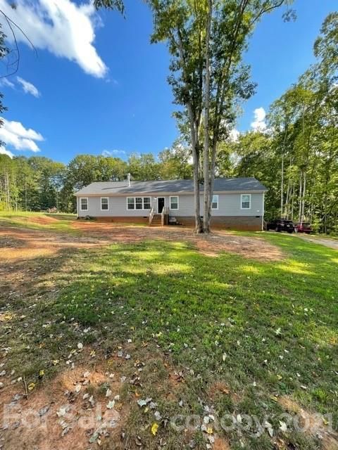5558 Dalmation St, Iron Station, NC 28080