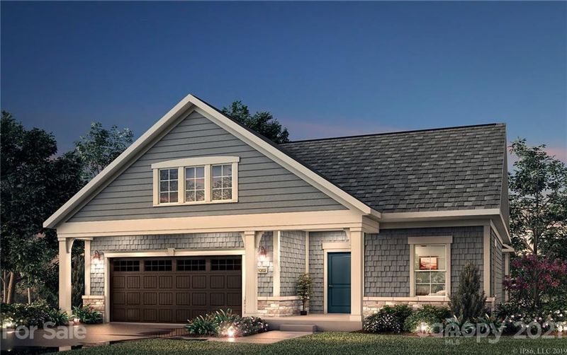 9073 Treetop Way NW #79, Concord, NC 28027