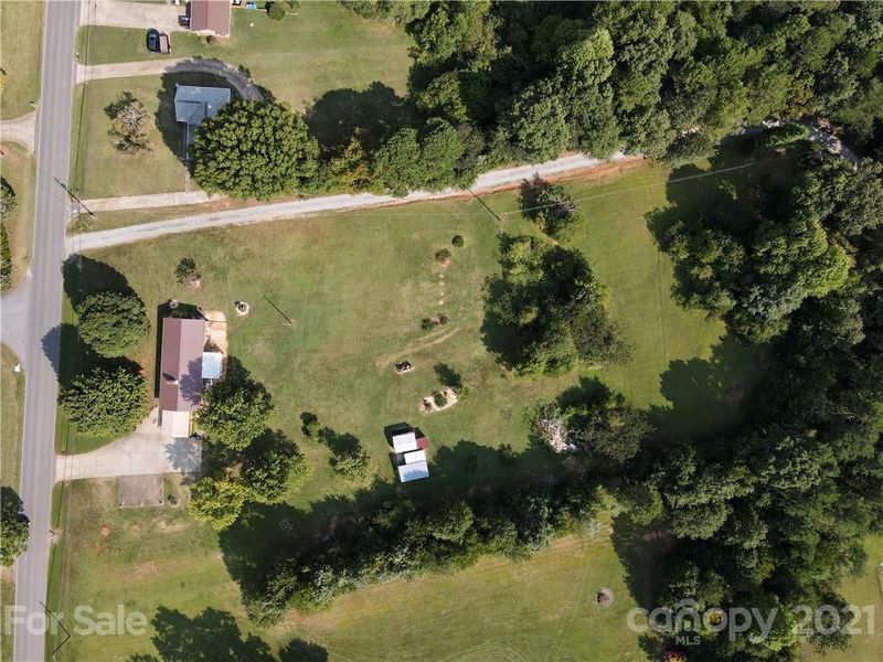 2750 Spencer Rd NE, Conover, NC 28613
