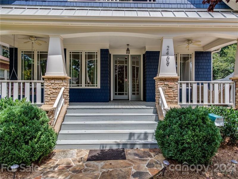 2409 Kenmore Ave, Charlotte, NC 28204