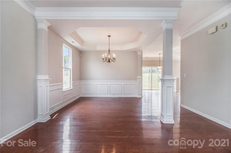 2011 City Lights Dr, Indian Trail, NC 28079