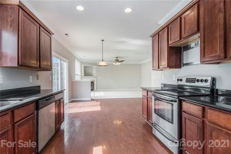 2011 City Lights Dr, Indian Trail, NC 28079