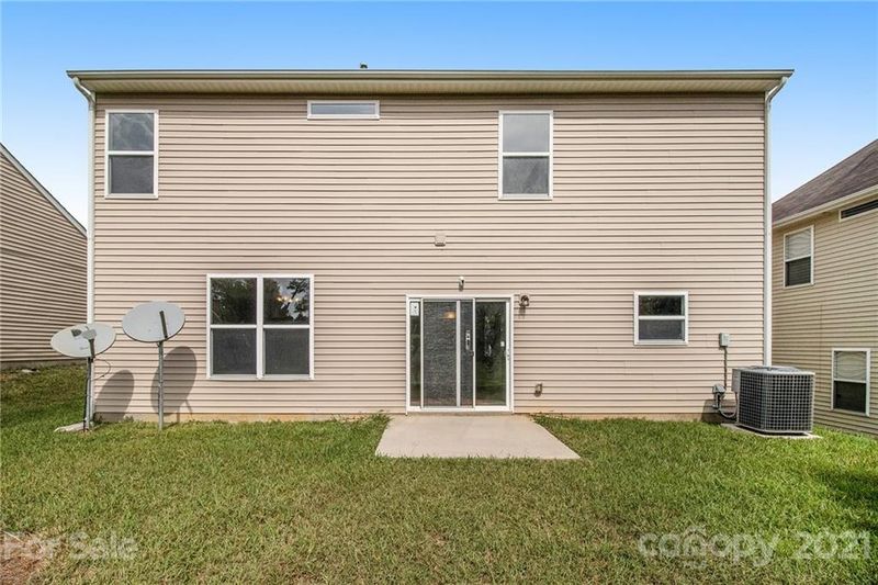 2011 City Lights Dr, Indian Trail, NC 28079