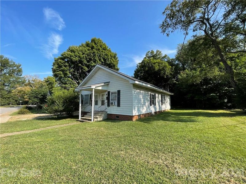 1627 B Ave SE #7, Hickory, NC 28602