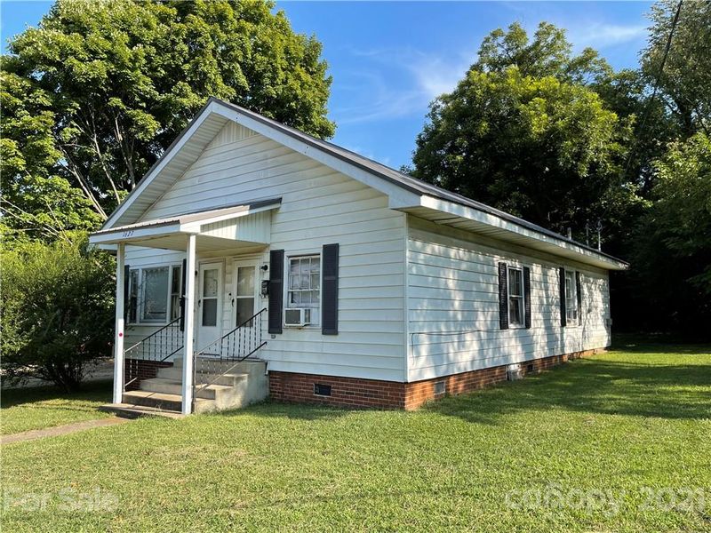 1627 B Ave SE #7, Hickory, NC 28602